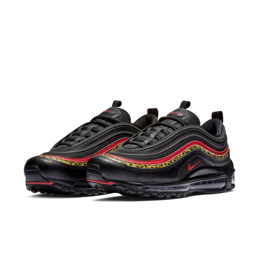 Air Max 97,Nike  两大风骚元素装扮！Air Max 97 两款全新配色曝光