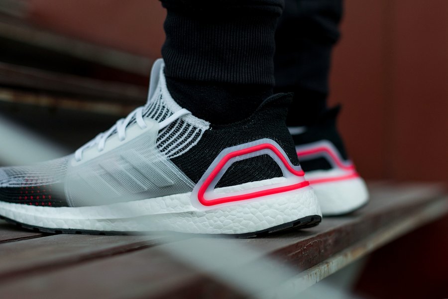 adidas,Ultra Boost,UB,2019  首发配色一鞋难求？UltraBOOST 2019 两款新品可要留意啦！