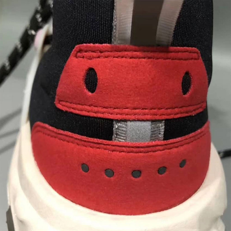 Nike,Air Presto  搭载全掌 React 缓震！2019 款 Nike Air Presto 实物抢先看！