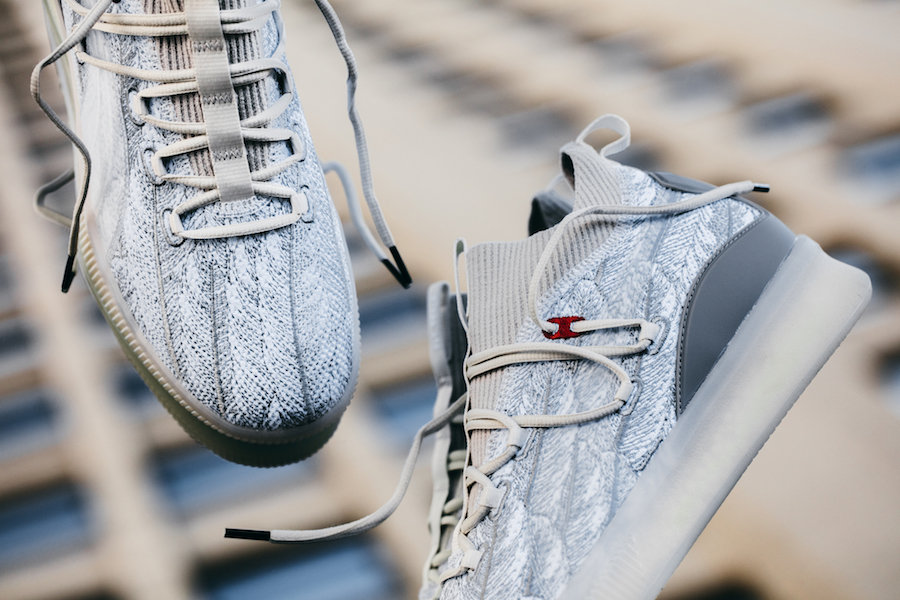 Puma,Clyde Court,发售  高呼想要的配色！Puma Clyde Court “和平鸽” 即将海外发售