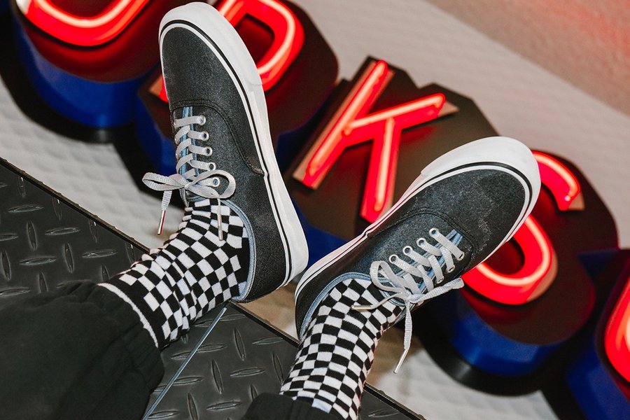 Vans,发售,Notre,Bows and Arrows,  各显神通！Vans 联手五家潮店打造 “5x5 Project” 联名系列