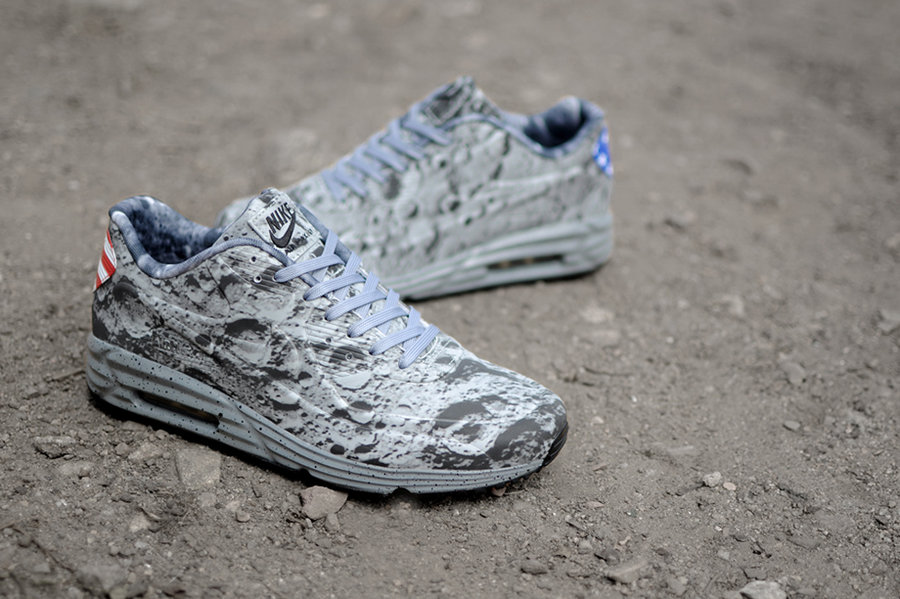 Air VaporMax 3.0,nike,发售  科幻月球主题！万众期待的 Air VaporMax 3.0 首次曝光