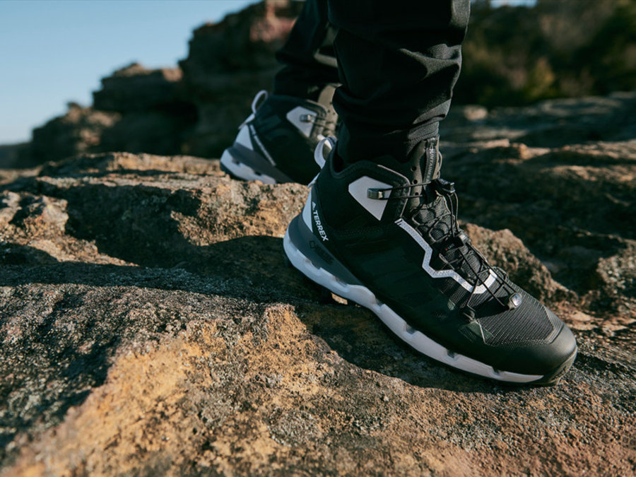 adidas,mountaineering,adidas,发  户外与时尚的完美结合！白山 x adidas 全新联名明日发售