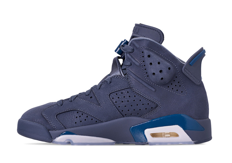 Air Jordan 6,jimmy bulter,发售,3  76 人还是森林狼！十月跳票的巴特勒 Air Jordan 6 下周发售