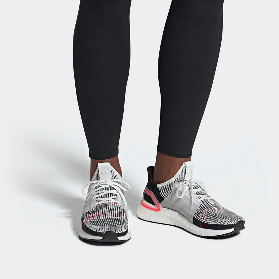 Ultra Boost 19,UB,B37703 B37703 下午 4 点正式上架！首发激光红配色 Ultra Boost 19 即将发售