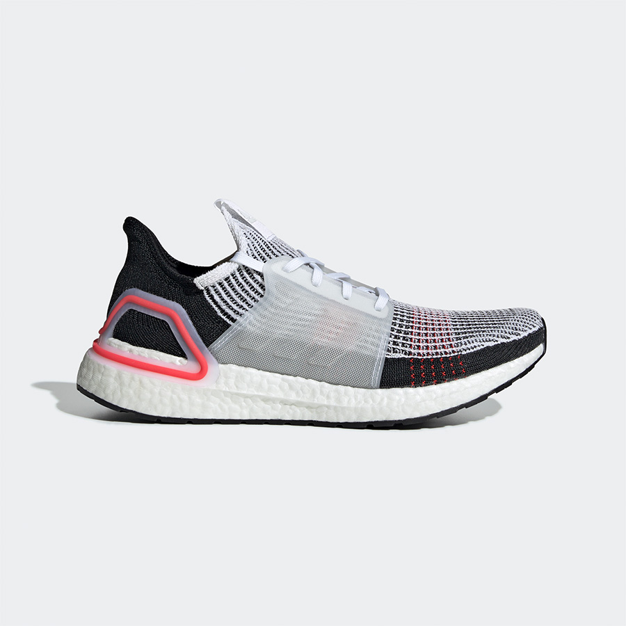 Ultra Boost 19,UB,B37703 B37703 下午 4 点正式上架！首发激光红配色 Ultra Boost 19 即将发售