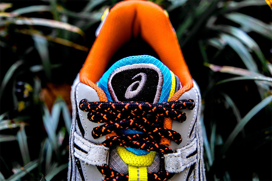 KAYANO 5,ASICS  线上瞬间售罄！现在还能去哪里买这双 ASICS KAYANO 5 OG？