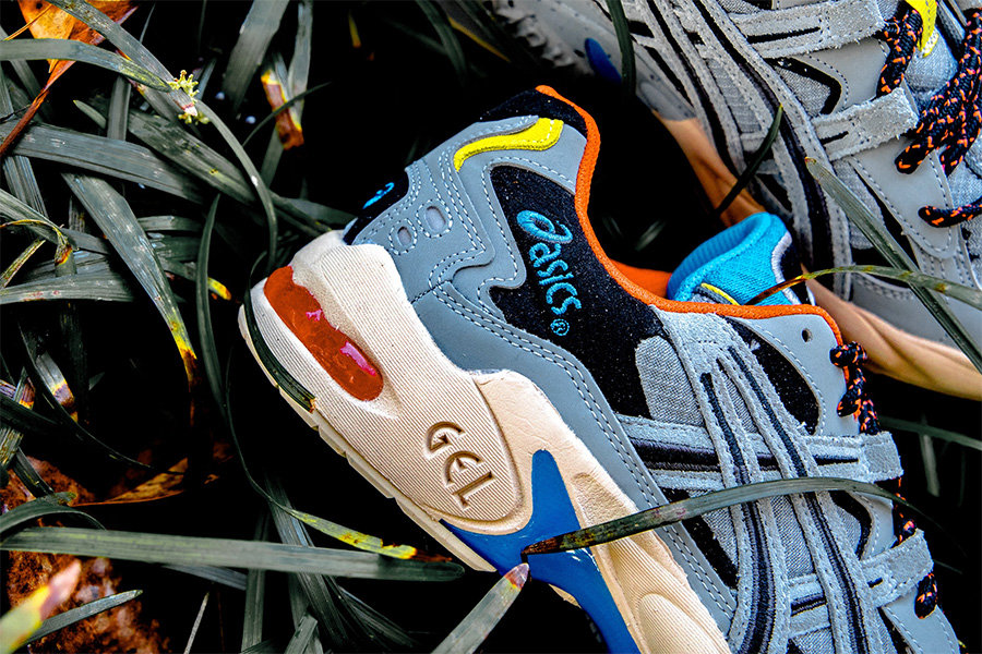KAYANO 5,ASICS  线上瞬间售罄！现在还能去哪里买这双 ASICS KAYANO 5 OG？