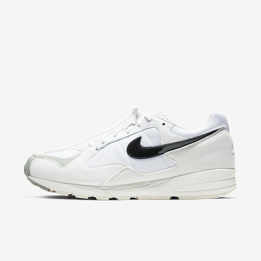 Fear of  官图与发售日期正式释出！年底还有一双 Fear of God x Nike