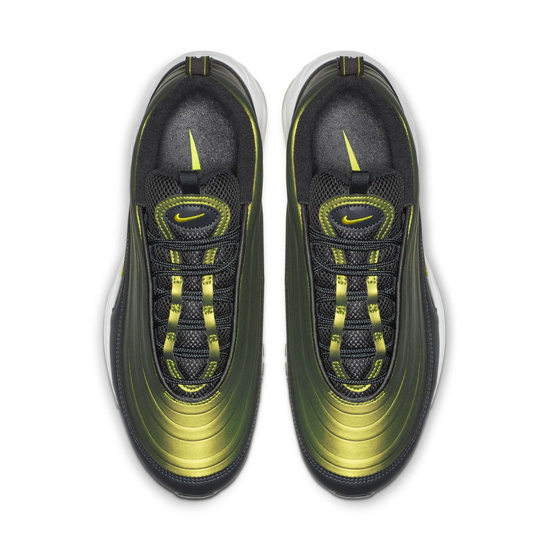 Air Max,97,LX  奢华金属质感！Air Max 97 LX 全新配色官图释出