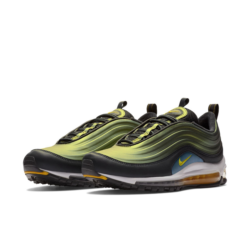 Air Max,97,LX  奢华金属质感！Air Max 97 LX 全新配色官图释出