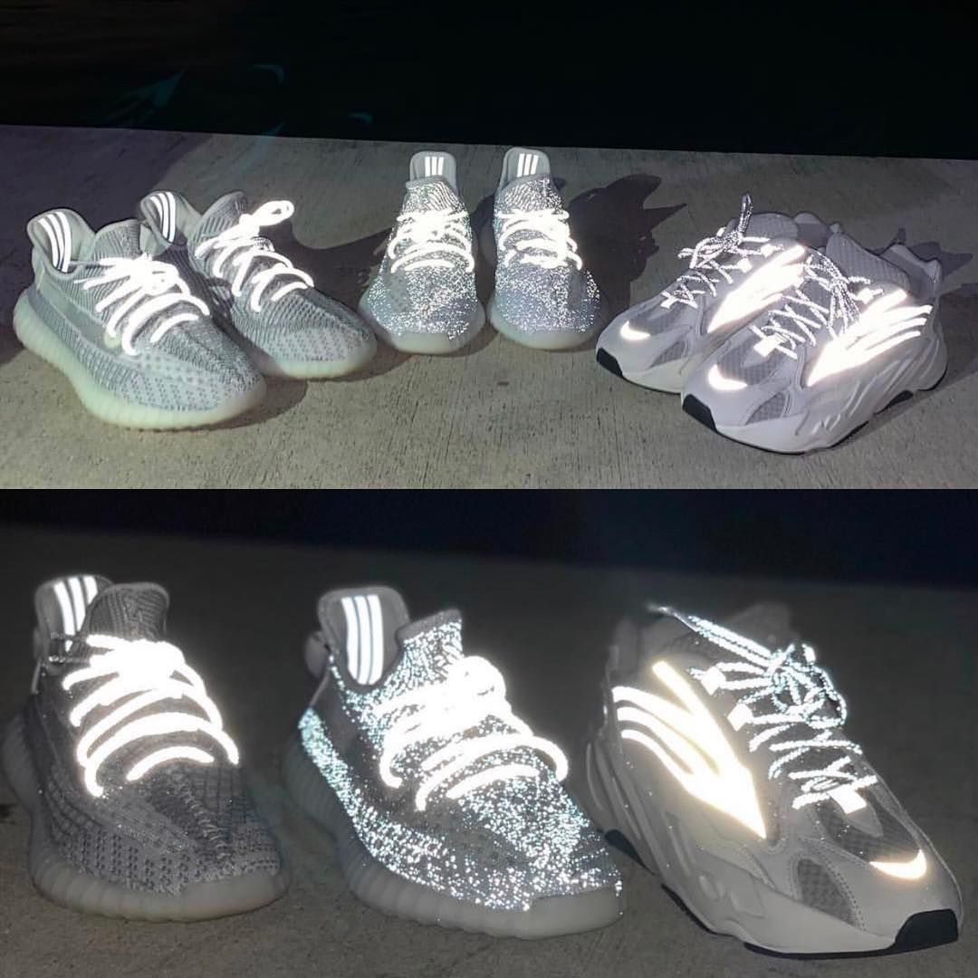 Yeezy 350,Yeezy  超限量的满天星 Yeezy 350 V2 怎么买？发售信息来了！