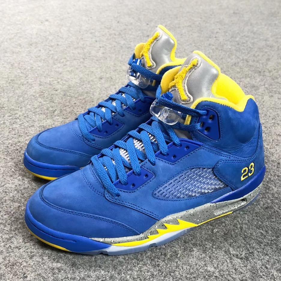 2019,Air,Jordan,Turbo,Green,发售  竟然还有湖人配色！明年一大波 Air Jordan 新品曝光！