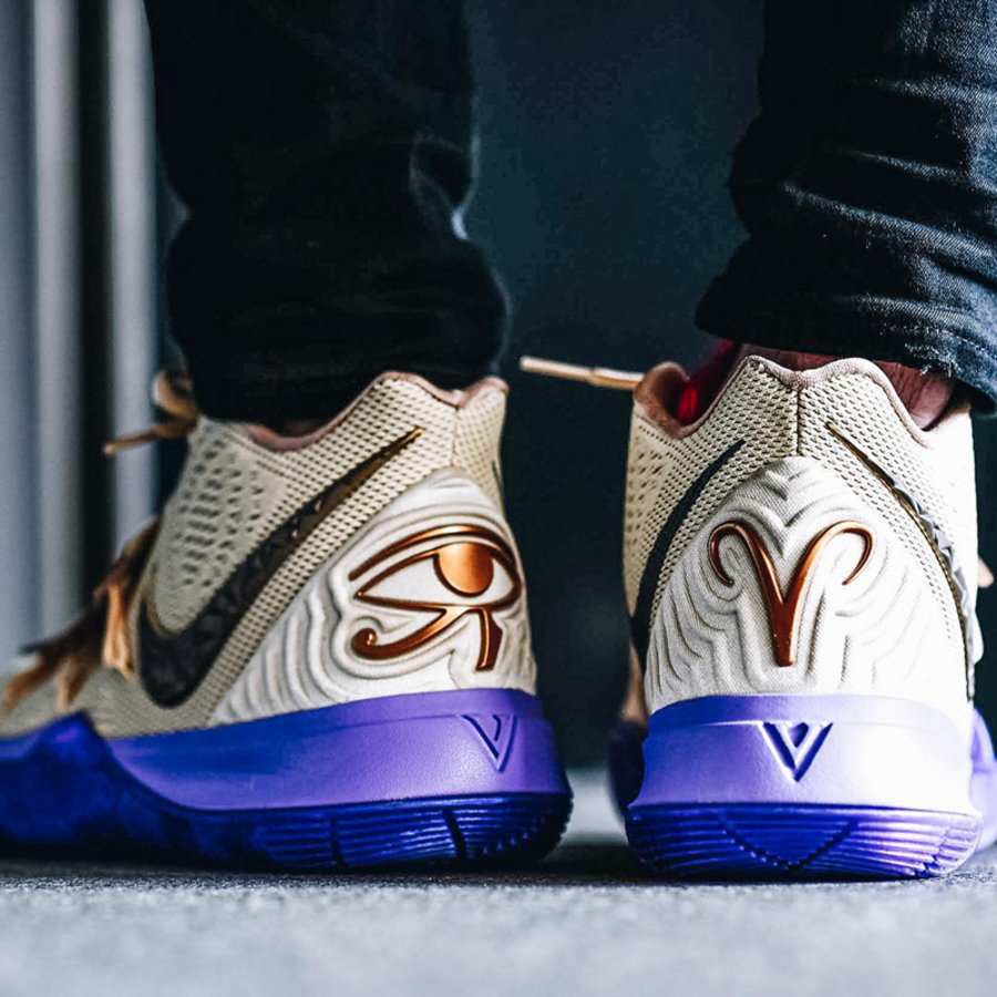 Concepts,Nike,Kyrie 5,发售  预售价超 2000 元！Concepts x Kyrie 5 本周四官网发售
