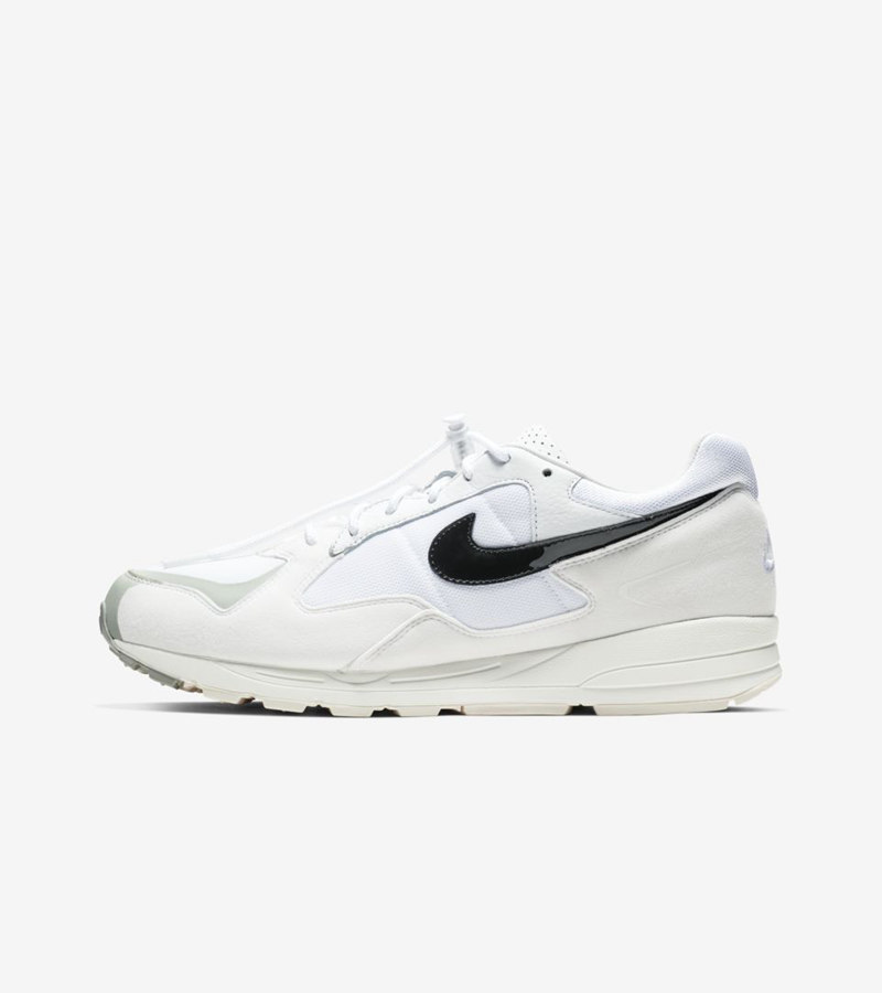 Nike Air Skylon 2,Fear Of God,  来自洛杉矶的高街联名！Air Skylon 2 x FOG 本周四发售