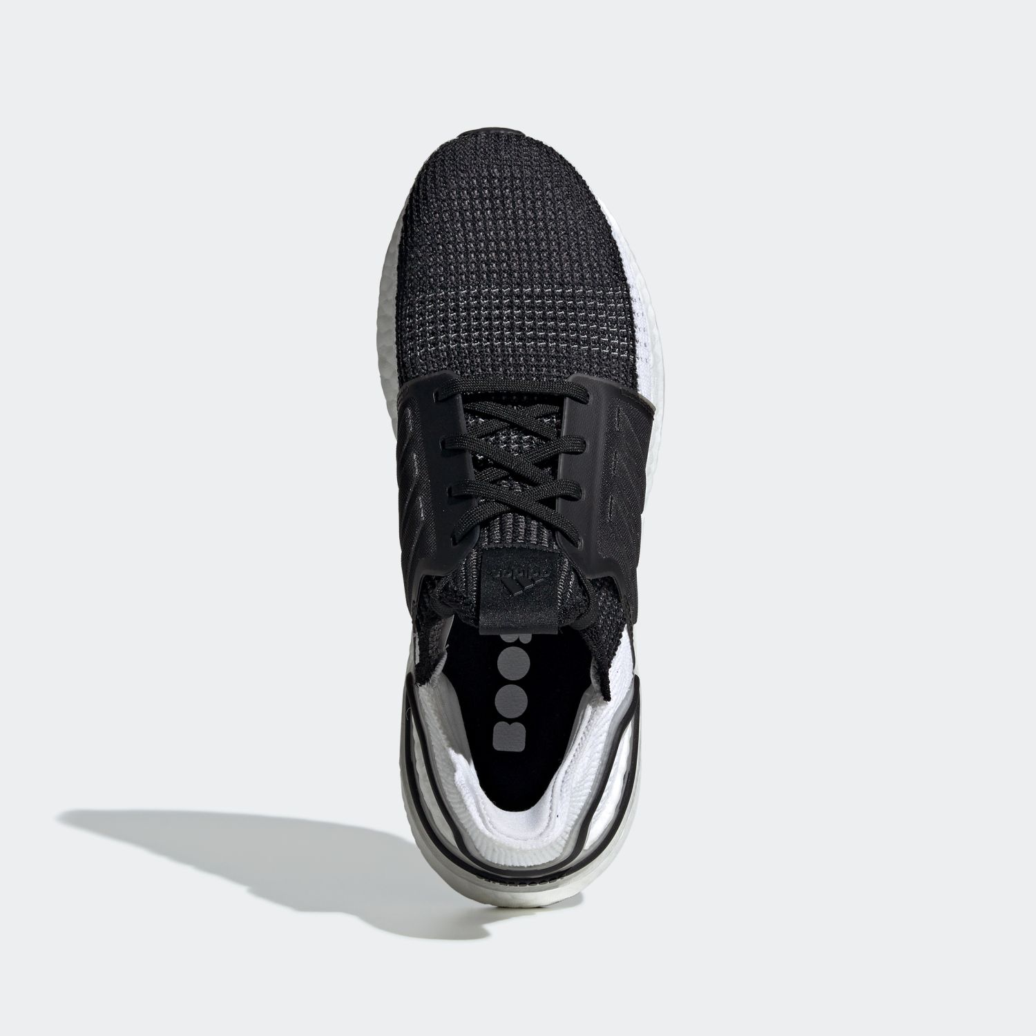 UB19,Ultra Boost 19,Ultra Boos  首发配色没买到？黑白配色 Ultra Boost 19 值得关注！
