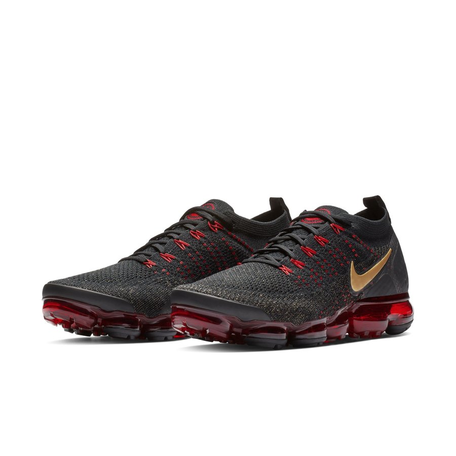 Air VaporMax 2.0,发售  为中国年献礼！Air VaporMax 2.0 “CNY” 再曝两款配色