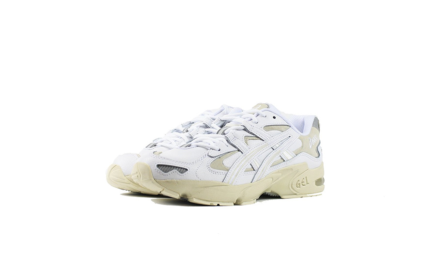 KAYANO 5,ASICS  经典复刻第 3 款配色！ASICS GEL-KAYANO 5 OG 新色亮相