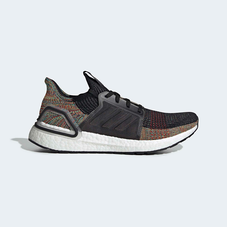Ultra Boost 19,UB,adidas  男女款都有！Ultra Boost 19 全新双色官网倒计时中