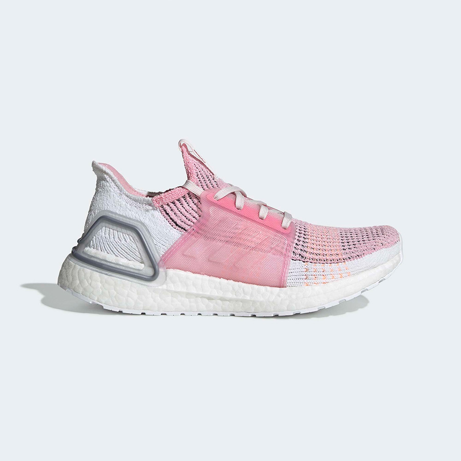 Ultra Boost 19,UB,adidas  男女款都有！Ultra Boost 19 全新双色官网倒计时中