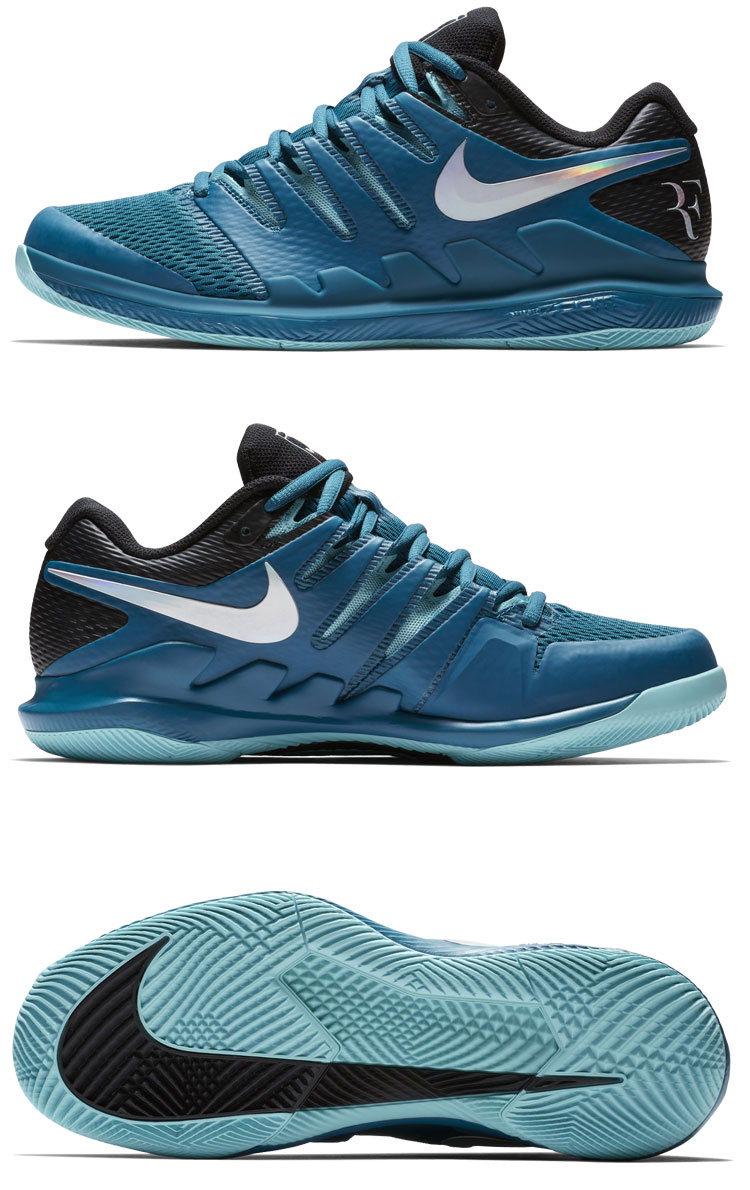 Nike Foamposite Vapor X,Air Fo  复古球鞋新改造！Nike Foamposite Vapor X 首度曝光