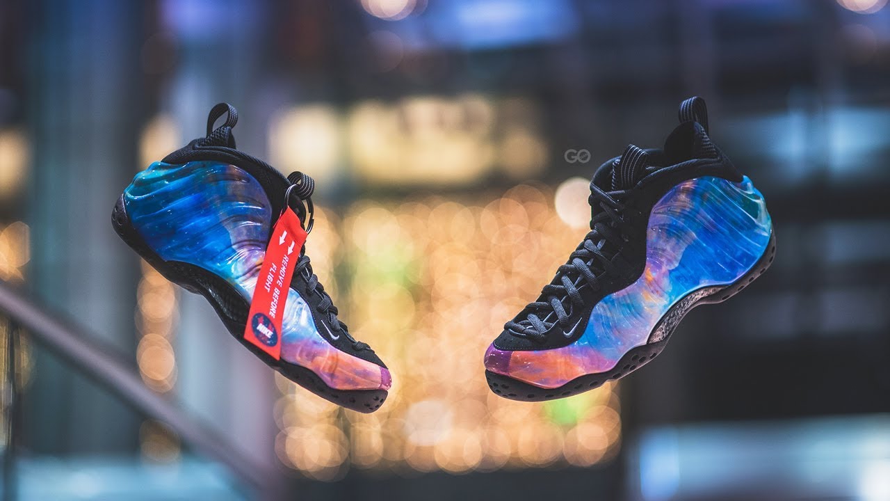 Nike,adidas,AJ1,AJ11,Air Jorda  2018「每月最佳球鞋」大盘点！买五双以上就算大神了！