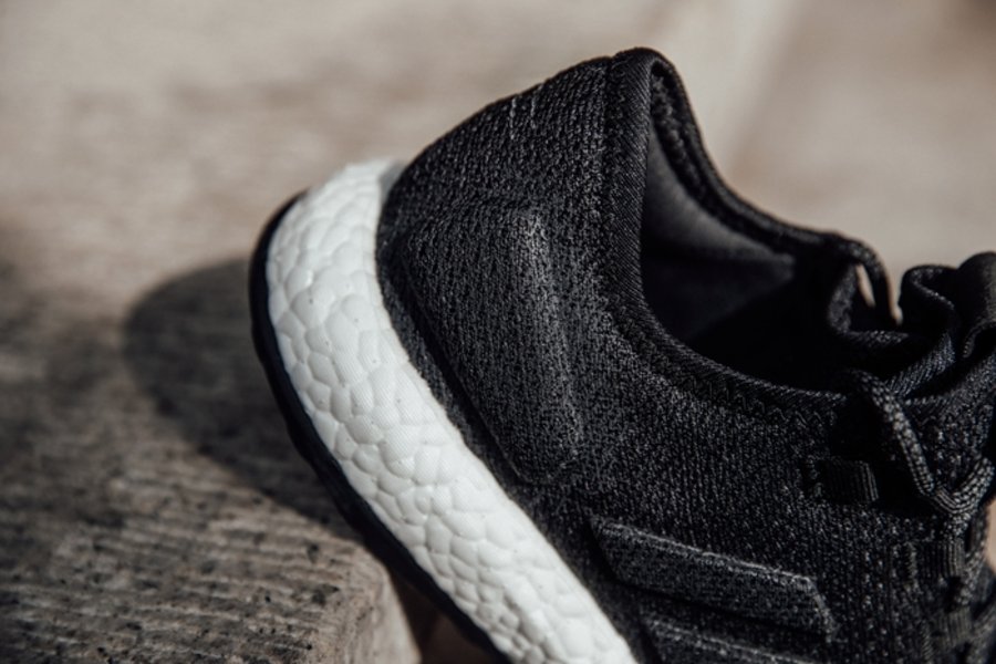 Adidas,pure boost  城市跑者的新选择！全新 adidas Pure Boost 现已发售