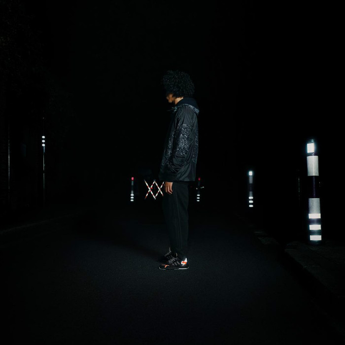 adidas,adidas Originals,Boost,  全掌 Boost 又一力作！Nite Jogger 2019 本周即将发售！