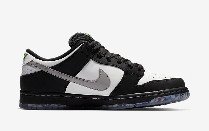 Nike,Staple,Dunk SB Low,发售,熊猫鸽  本周末上海全球首发！熊猫鸽子 Dunk SB Low 官图释出