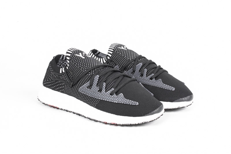 Y-3,adidas,发售  竞速设计高端跑鞋！三双全新 Y-3 鞋款现已发售
