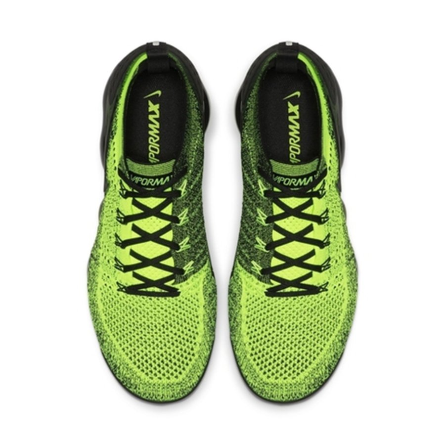 Nike,Air Vapormax Flyknit  吸睛利器！Air Vapormax Flyknit 2 全新配色曝光