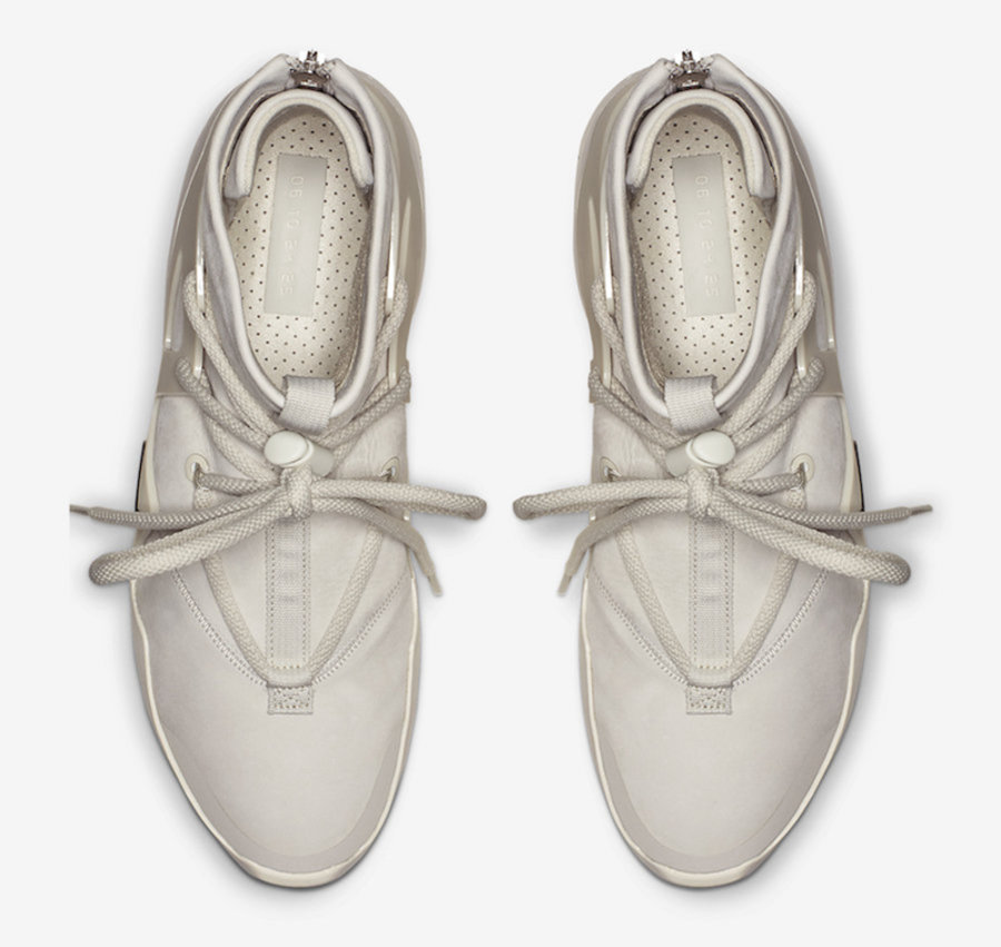 Fear Of God,Nike,发售,AT9915-001  灰色版本终于来了！三款 Fear of God x Nike 将在同一天发售