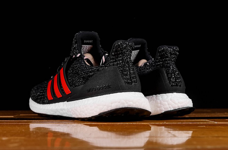 发售,adidas,Ultra Boost  中国人设计的“CNY”！任哲 x Ultra Boost 官网现已发售