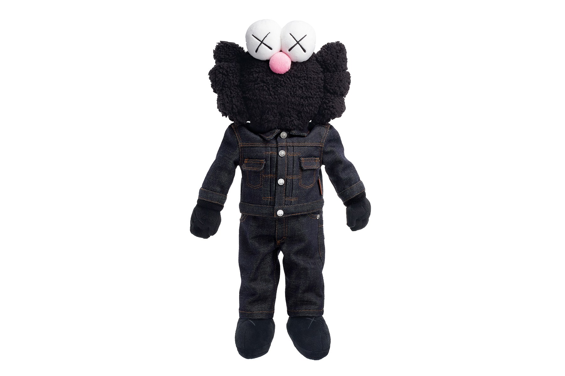 Dior,kaws,clot,mmj,bape  Dior x Kaws 联名玩偶正式上架！CLOT 再登今年巴黎时装周！