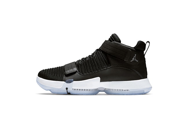 Jordan Elevation,Jordan  吉米巴特勒专属战靴！全新鞋款 Jordan Supreme Elevation 官图释出