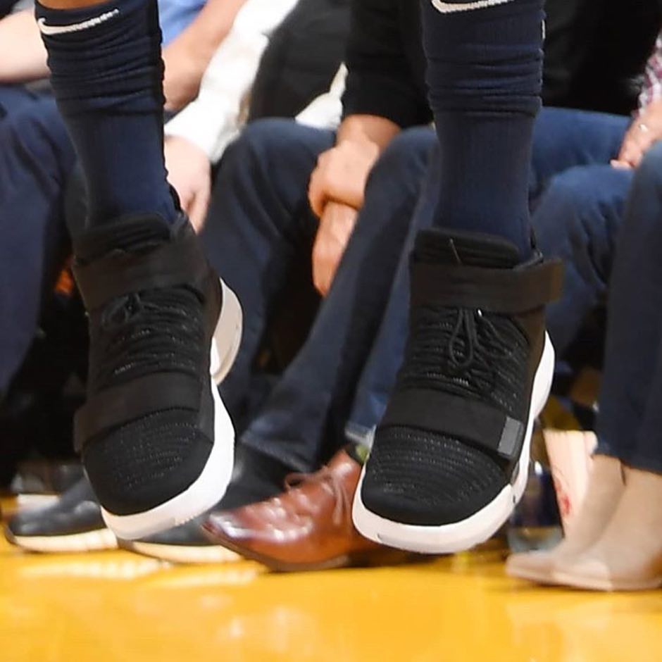 Jordan Elevation,Jordan  吉米巴特勒专属战靴！全新鞋款 Jordan Supreme Elevation 官图释出