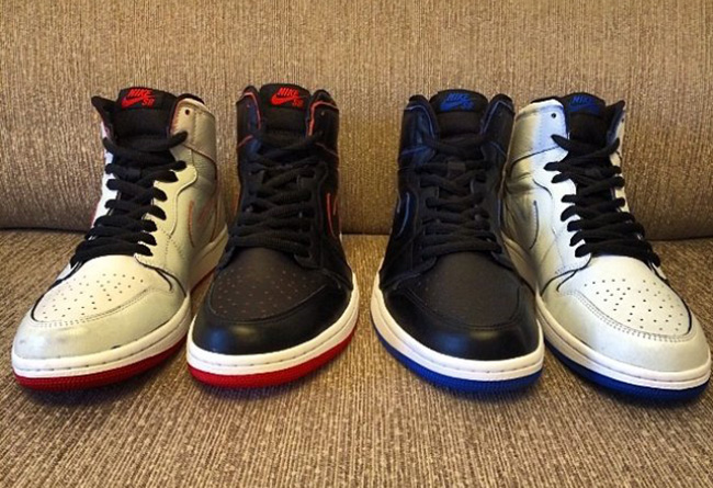 发售,Nike,SB Dunk  NBA 联名也玩刮刮乐！Nike SB Dunk High 新配色本月底发售