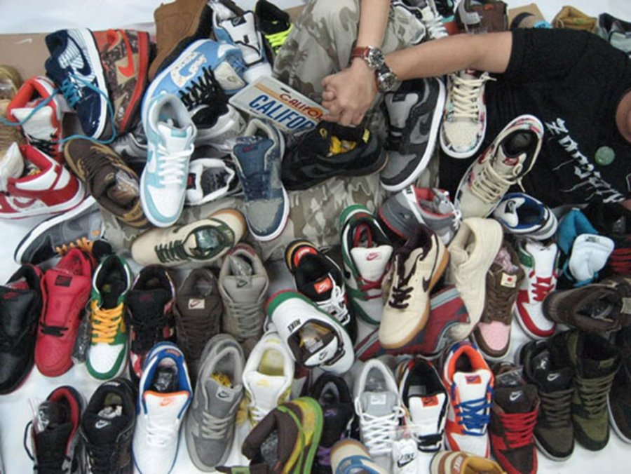 Nike,SB Dunk,发售,开箱,上脚  市价近三千的「熊猫鸽子」明天发售！这个特殊版本更让你把持不住！