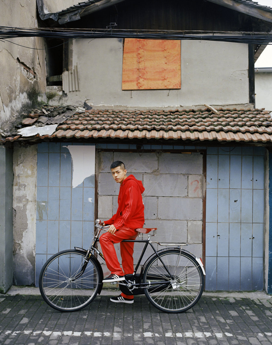 adidas Originals,永久,发售  adidas Originals 携手经典国货！这个联名绝对让你意想不到！
