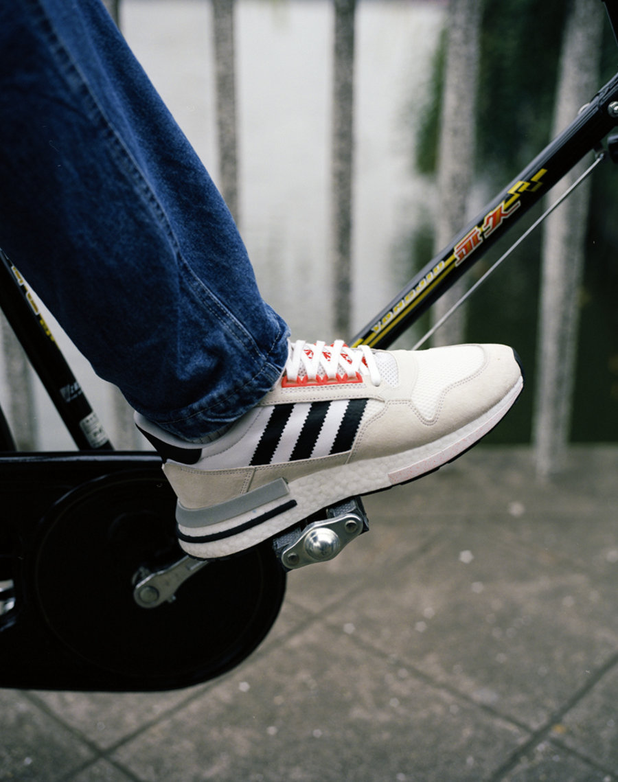 adidas Originals,永久,发售  adidas Originals 携手经典国货！这个联名绝对让你意想不到！