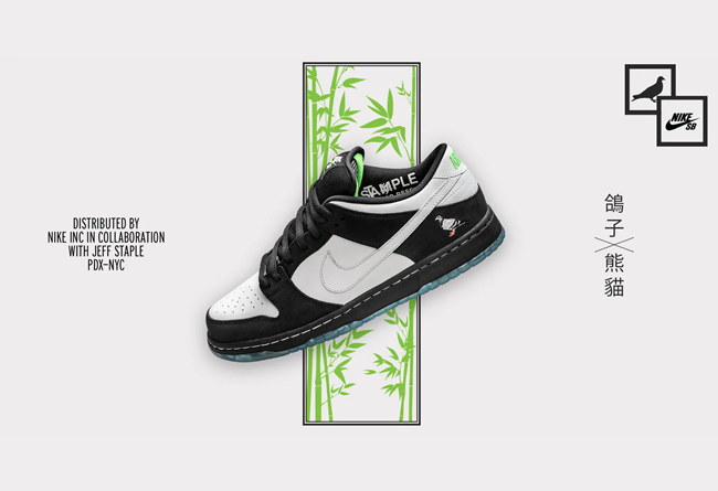 Air max 98,Fear of God,Nike,Co  要「熊猫鸽子」还是 FOG 联名？这周要抢的球鞋可真不少！