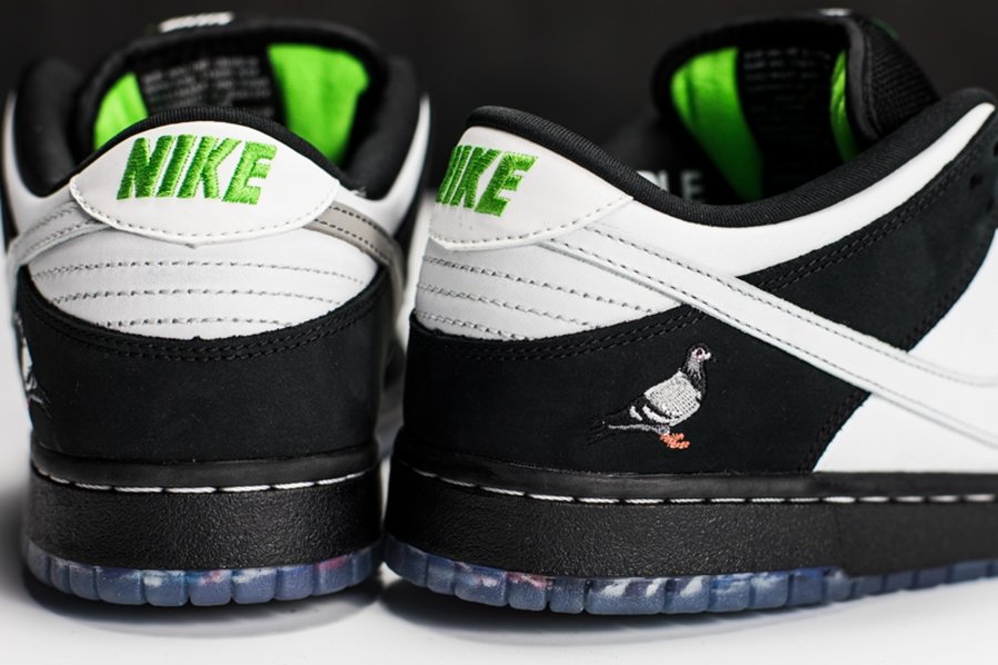 Air max 98,Fear of God,Nike,Co  要「熊猫鸽子」还是 FOG 联名？这周要抢的球鞋可真不少！