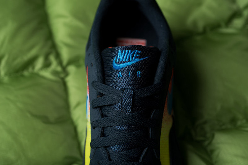 Air Skylon 2,发售,AO1551-400,Nik  联名 Fear Of God 后再回归！渐变 Air Skylon 2 现已海外发售