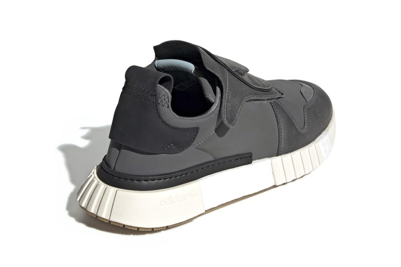 adidas,Futurepacer,发售  如同手工制作的跑鞋！两款全新配色 Futurepacer 即将发售