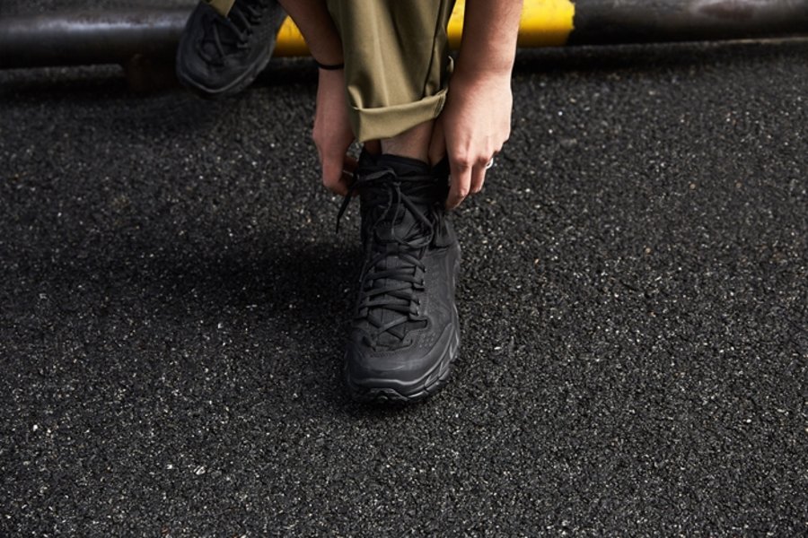 TOR ULTRA HI 2 WP,HOKA ONE ONE  众星纷纷上脚的 HOKA ONE ONE 全新鞋款本周即将发售！
