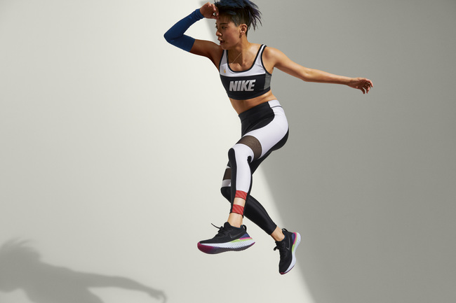NIke,Epic recat flyknit 2,发售  部分尺码已售罄！Epic React Flyknit 2 官网刚刚发售