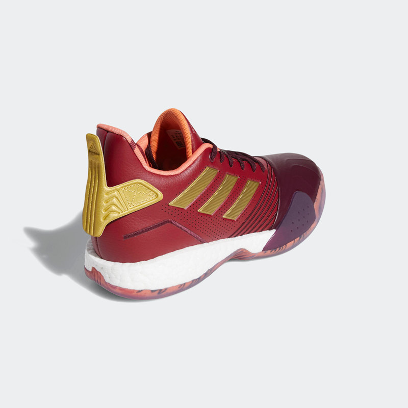 TMAC MILLENIUM,adidas,发售  复古火箭队球衣配色！T-Mac Millenium 现已发售