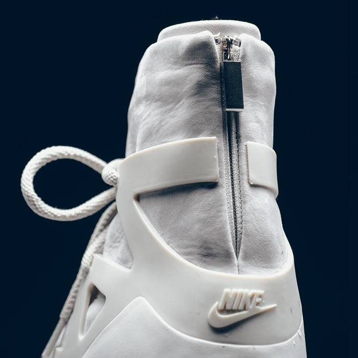 Nike,Air Shot Around,AT9915-00  明天上午有的忙了！三款 Fear of God x Nike 官网倒计时中