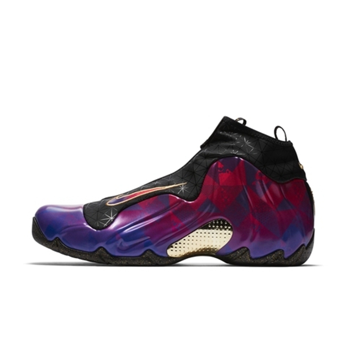 Nike,Air Flightposite,发售  市价直逼三千！CNY 风一 Air Flightposite 下周登陆官网