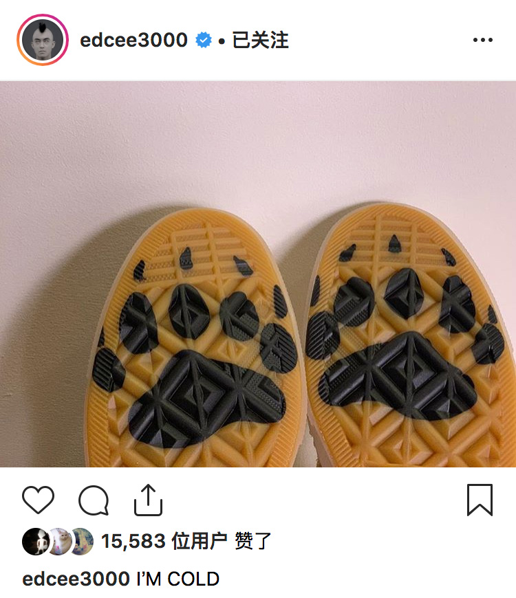 Air Haven,CLOT,Nike  冠希亲着曝光！CLOT x Nike Air Zoom Haven 首次亮相！